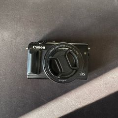 Canon m100