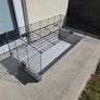 Rabbit/Guinea Pig indoor cage Image 2