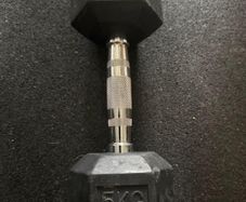 Weights - Single 5KG Dumbbell