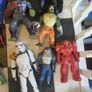 Superhero/ supervillains Image 8