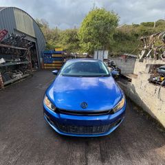 Scirocco