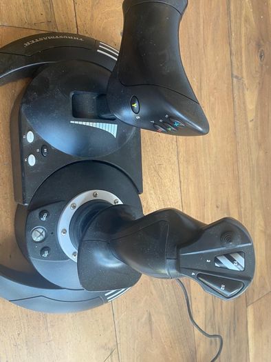Thrustmaster T.Flight Hotas One
