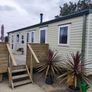 Mobile Home and Decking Image 2