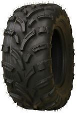 Atv/quad Tyres Special Offer 25x11-12