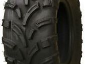Atv/quad Tyres Special Offer 25x10-12