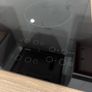 Brand New INDESIT RI 161 C 58 cm Hob Electric Ceramic Hob - Black Image 2