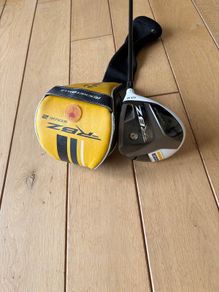 Taylormade RBZ Stage 2 Driver 10.5 R Flex