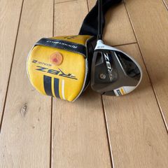 Taylormade RBZ Stage 2 Driver 10.5 R Flex