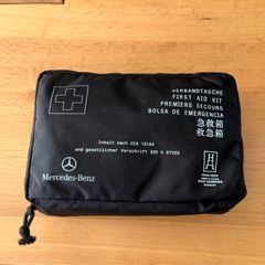Genuine Mercedes Benz First Aid Kit