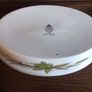 Royal Worcester Evesham pattern Small oven to Tableware lidded serving dish Image 4