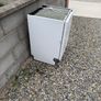 Free built in dishwasher Image 3