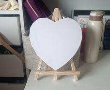 painting canvas