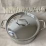 Stainless Steel Pot - Large Image 3