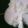 Rare Collectible Vintage  Handbag Boudoir Lamp Image 5