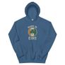 Made In Eire-unisex Hoodie Image 2