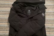 Canada Goose Wyndham