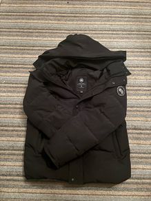 Canada Goose Wyndham