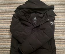 Canada Goose Wyndham