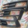 mk7 golf gti look fog covers Image 3