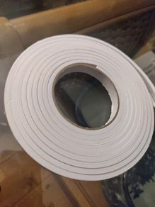 air stopper for door
