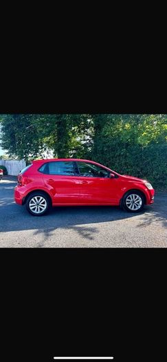 Volkswagen Polo 1.4L TDI - 11,000 O.N.O