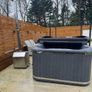 Hot tub Image 5
