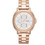 Fossil Rose Gold Watch Strap ES3353 Image 3