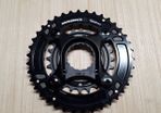 Race face 24 / 38  direct mount chainring