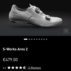 S-Works Ares 2