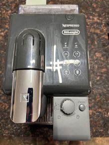 Nespresso Coffee Machine available for sale