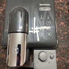 Nespresso Coffee Machine available for sale