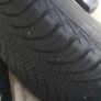 alloy wheels 16inch good tires 255x55x16 Image 2