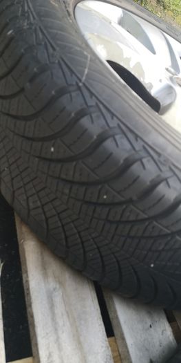 alloy wheels 16inch good tires 255x55x16