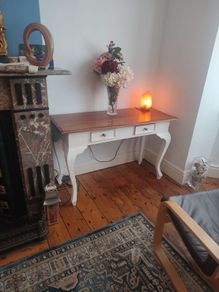Hall Table