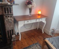 Hall Table