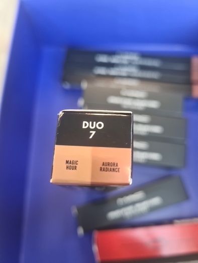 MAC lipliner spice. MAC clear lipglass