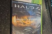 Halo 4 Xbox