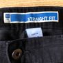 GAP men's trousers Black Image 3