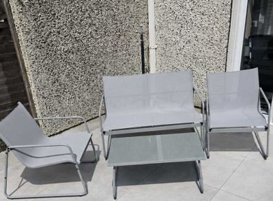garden set