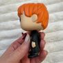 Funko Pop Harry Potter Chamber Secrets 71 Ron Weasley Used Please see photos Image 10
