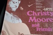Christy Moore And Friends Lp