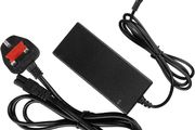 YZ YOSE POWER 42V 2A Battery Charger For Electric Bike, 36 Volt 2A Lithium Battery Fast Charger For 42 Volt Electric Scooter, E-Bike, Mobility Scooter, With DC 5.5  2.1mm / 5.5  2.5mm Connector. Yose Power (IRISH PLUG)