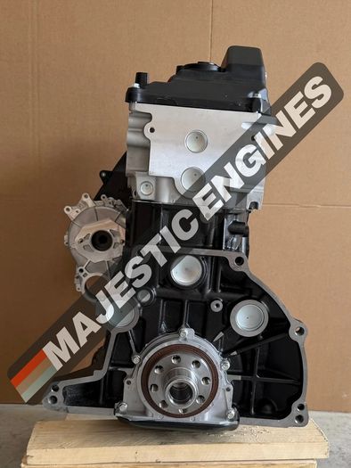 Toyota 3.0 D-4D Engine 1KD-FTV Long Block - New