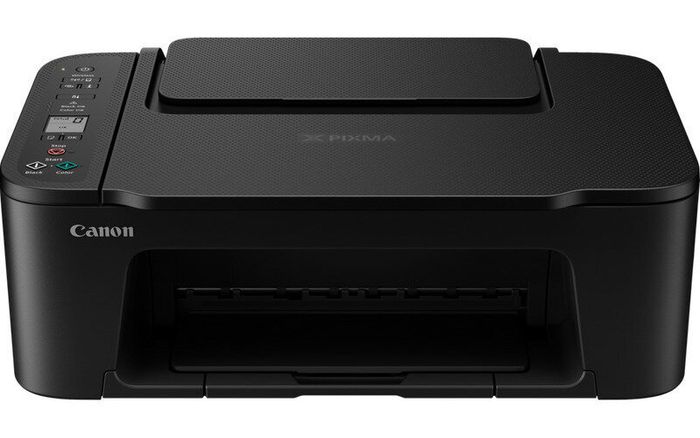 Printer CANON All-in-One Wireless Inkjet, perfect condition