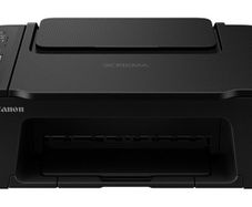 Printer CANON All-in-One Wireless Inkjet, perfect condition