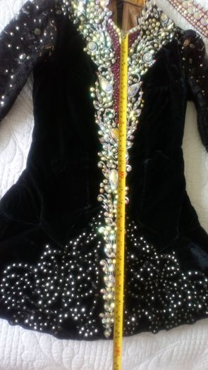 Irish Dancing Dress