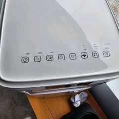 Air Conditioning Unit