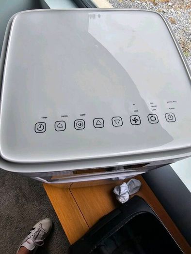 Air Conditioning Unit