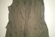 Womens gilet