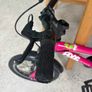 Frog 43 bike (pink, aged 3-4years) Image 2